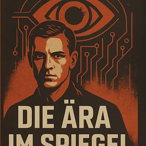 Die Ära im Spiegel Ein dystopischer Roman in der Tradition von „1984“ – aus heutiger Sicht