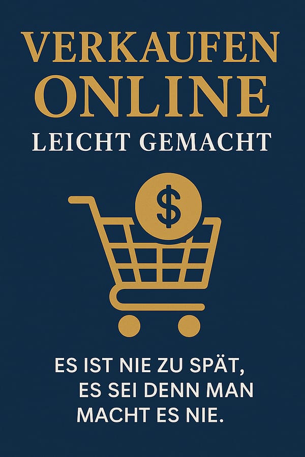 Online Verkaufen leicht gemacht