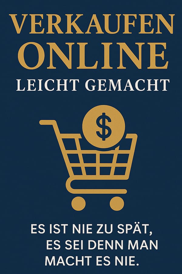 Online Verkaufen leicht gemacht – Bild 2