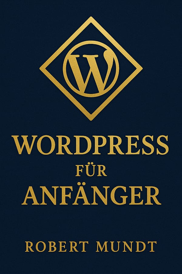 Wordpress für Anfänger (Online Verkauf und Marketing)