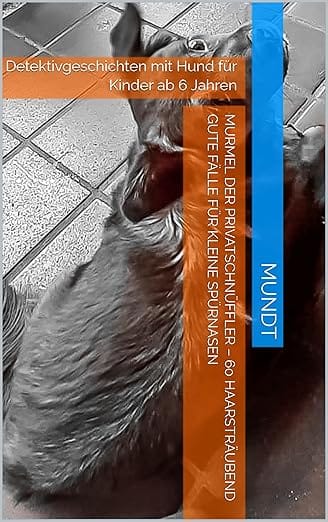 Murmel der Privatschnüffler