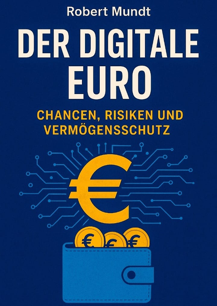 Der Digitale Euro