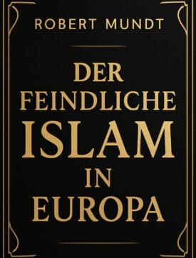Der feindliche Islam in Europa!