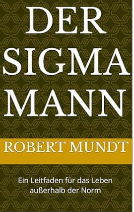 Der Sigma Mann